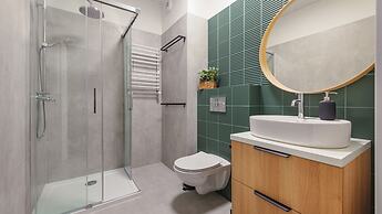 Apartamenty Sun&Snow Zapach Lasu
