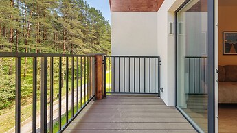 Apartamenty Sun&Snow Zapach Lasu