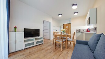 Apartamenty Sun&Snow Zapach Lasu