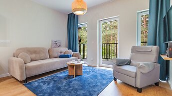 Apartamenty Sun&Snow Zapach Lasu