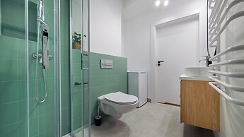 Apartamenty Sun&Snow Zapach Lasu