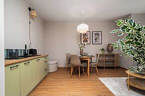 Apartamenty Sun&Snow Zapach Lasu