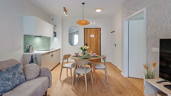 Apartamenty Sun&Snow Zapach Lasu