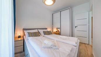 Apartamenty Sun&Snow Zapach Lasu