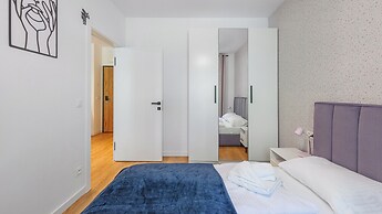 Apartamenty Sun&Snow Zapach Lasu