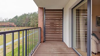 Apartamenty Sun&Snow Zapach Lasu