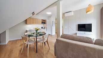 Apartamenty Sun&Snow Zapach Lasu