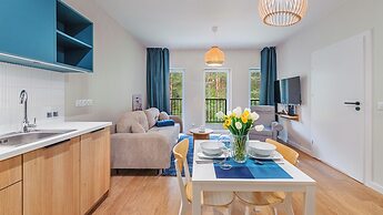 Apartamenty Sun&Snow Zapach Lasu