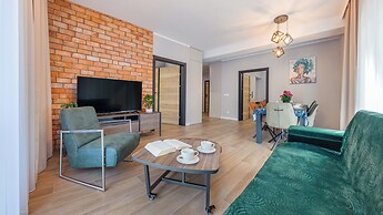 Apartamenty Sun&Snow Zapach Lasu