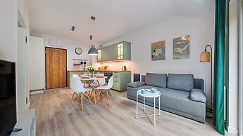 Apartamenty Sun&Snow Zapach Lasu