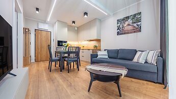 Apartamenty Sun&Snow Zapach Lasu