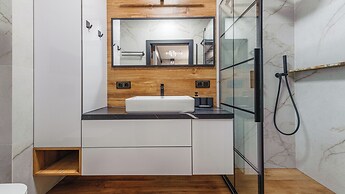 Apartamenty Sun&Snow Zapach Lasu