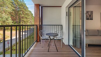 Apartamenty Sun&Snow Zapach Lasu