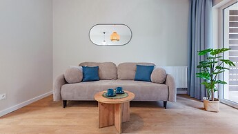 Apartamenty Sun&Snow Zapach Lasu