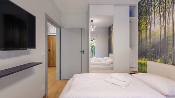Apartamenty Sun&Snow Zapach Lasu