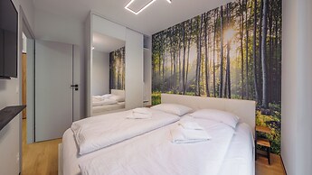 Apartamenty Sun&Snow Zapach Lasu