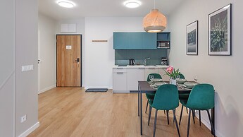 Apartamenty Sun&Snow Zapach Lasu