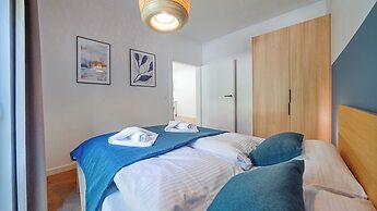Apartamenty Sun&Snow Zapach Lasu