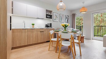 Apartamenty Sun&Snow Zapach Lasu