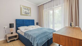Apartamenty Sun&Snow Zapach Lasu