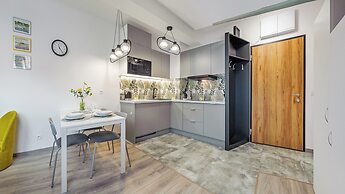 Apartamenty Sun&Snow Zapach Lasu