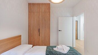 Apartamenty Sun&Snow Zapach Lasu