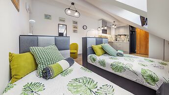 Apartamenty Sun&Snow Zapach Lasu