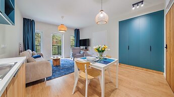 Apartamenty Sun&Snow Zapach Lasu