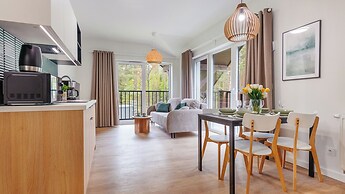 Apartamenty Sun&Snow Zapach Lasu