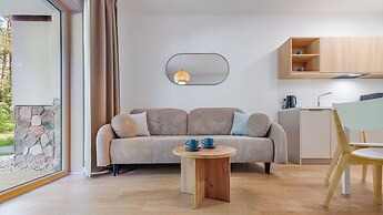Apartamenty Sun&Snow Zapach Lasu