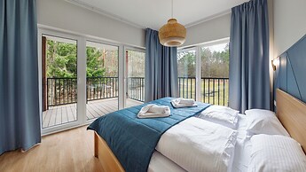 Apartamenty Sun&Snow Zapach Lasu
