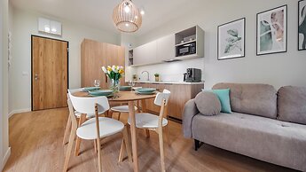 Apartamenty Sun&Snow Zapach Lasu
