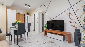 Apartamenty Sun&Snow Zapach Lasu