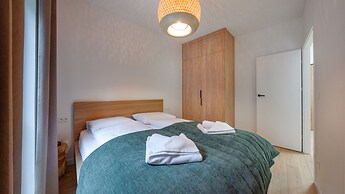 Apartamenty Sun&Snow Zapach Lasu