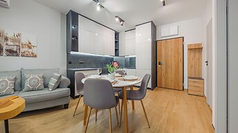 Apartamenty Sun&Snow Zapach Lasu