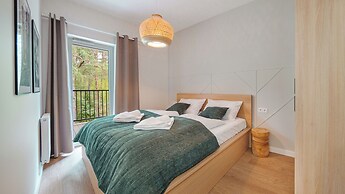 Apartamenty Sun&Snow Zapach Lasu