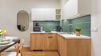 Apartamenty Sun&Snow Zapach Lasu