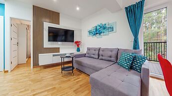 Apartamenty Sun&Snow Zapach Lasu