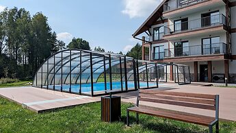 Apartamenty Sun&Snow Zapach Lasu