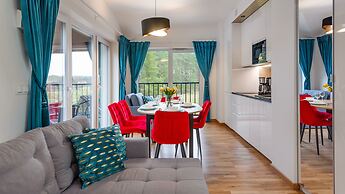 Apartamenty Sun&Snow Zapach Lasu