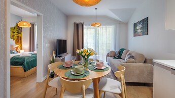 Apartamenty Sun&Snow Zapach Lasu