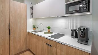 Apartamenty Sun&Snow Zapach Lasu