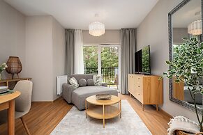 Apartamenty Sun&Snow Zapach Lasu