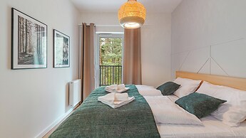 Apartamenty Sun&Snow Zapach Lasu
