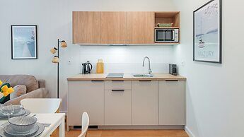Apartamenty Sun&Snow Zapach Lasu