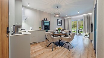 Apartamenty Sun&Snow Zapach Lasu