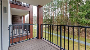 Apartamenty Sun&Snow Zapach Lasu