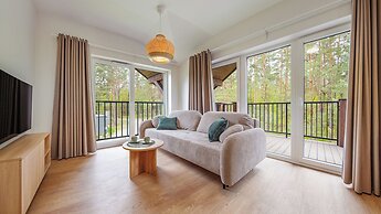 Apartamenty Sun&Snow Zapach Lasu