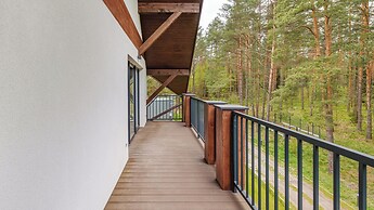 Apartamenty Sun&Snow Zapach Lasu