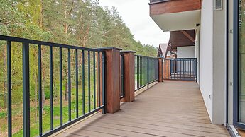 Apartamenty Sun&Snow Zapach Lasu